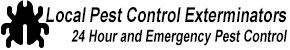 Casco ME Pest Control Exterminators